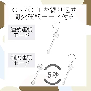 エレコム 加湿器 卓上 抗菌 アロマ USB給電 7色LED 空焚き防止 容量100ml エクリアミスト&quot;MINI CHIMNEY&quot; HCE-HU2003Uシリーズ Amazon.co.jp: 【2020年モデル】 エレコム 加湿器 卓上 抗菌
